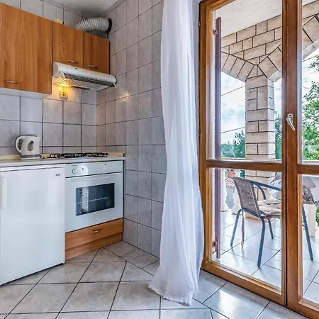 In With Kitchen Apartment *