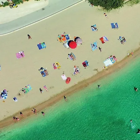 In Appartement Medulin