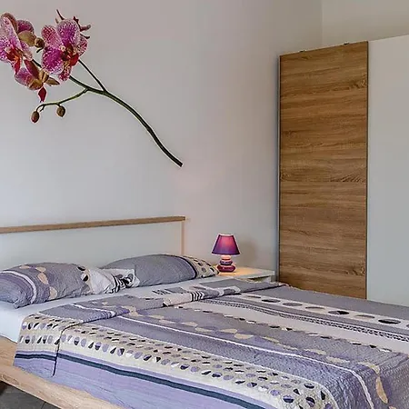 Apartman In