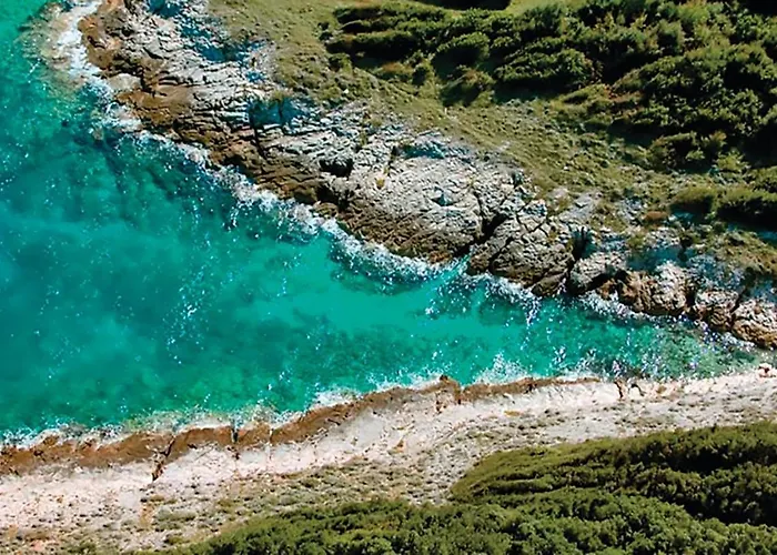 In Appartement Medulin