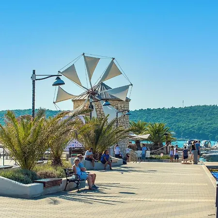 In Apartment Medulin