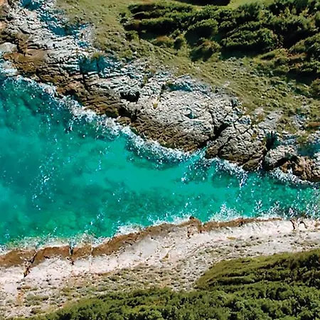 In 아파트 메덜린