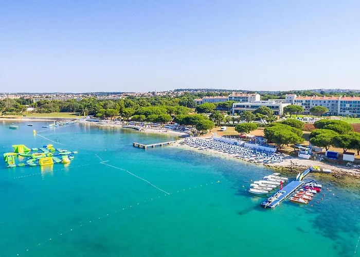 아파트 In 메덜린