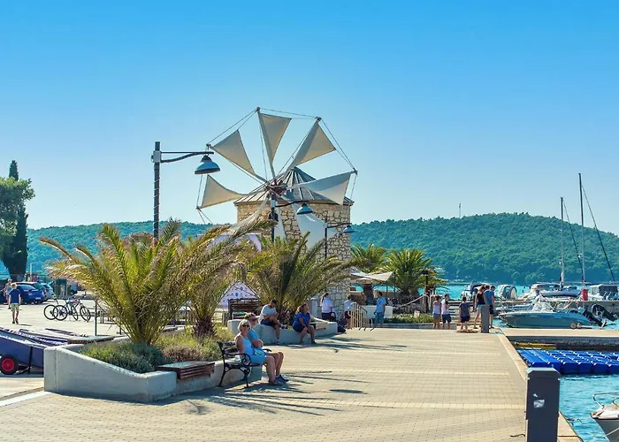 In 아파트 메덜린